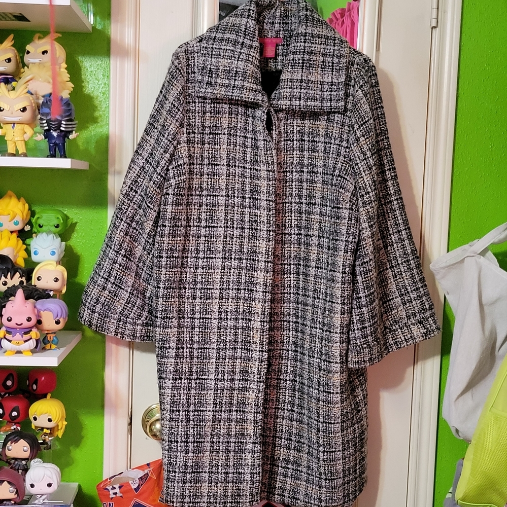 Sunny Leigh Jacket